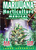 E-book Marijuana Horticulture: The Indoor/Outdoor Medical Grower's Bible