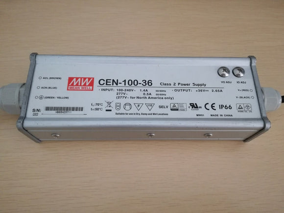 LED Driver CEN-100-36